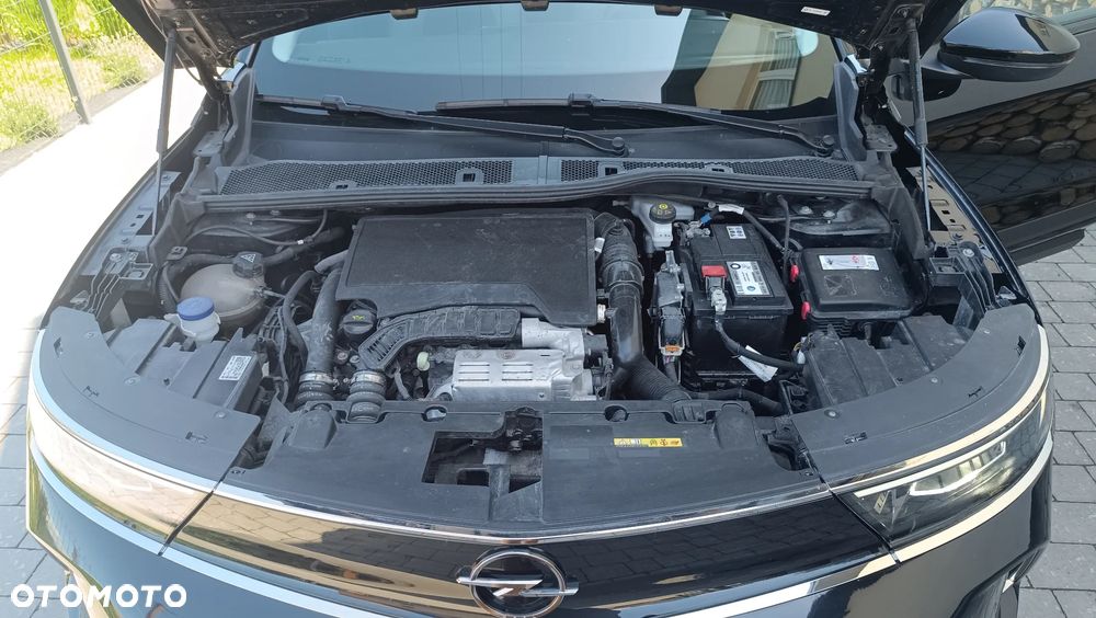 Opel Mokka 1.2 DI Turbo Elegance - 19