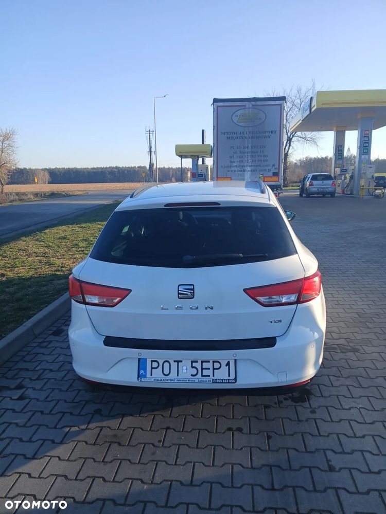 Seat Leon - 9