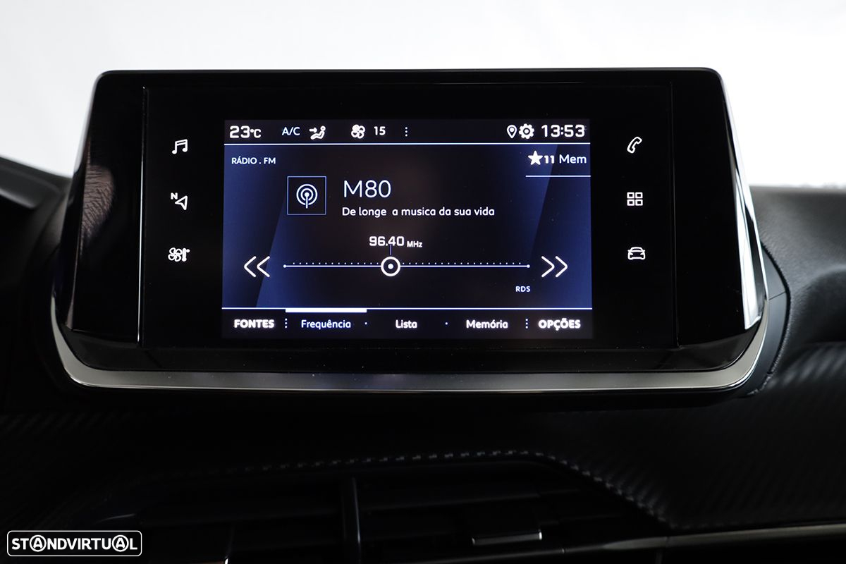 Peugeot 2008 1.2 PureTech Allure Pack - 10