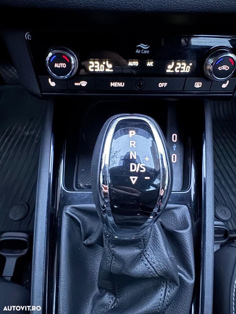 Skoda Scala 1.0 TSI DSG Ambition - 8