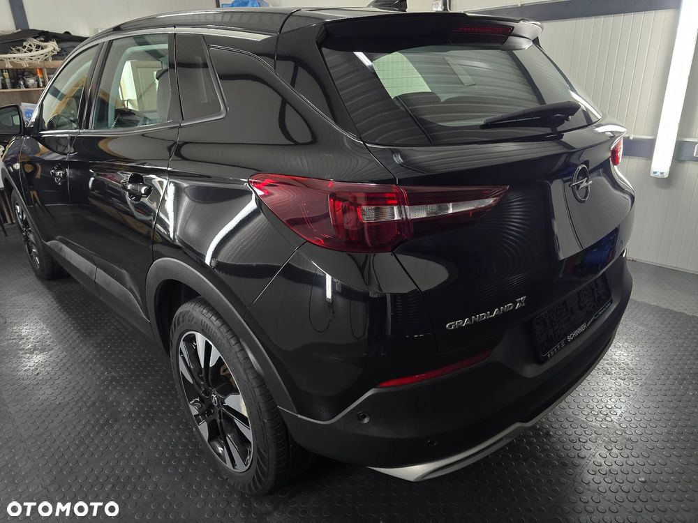 Opel Grandland X 1.5 D Start/Stop Automatik Elegance - 6