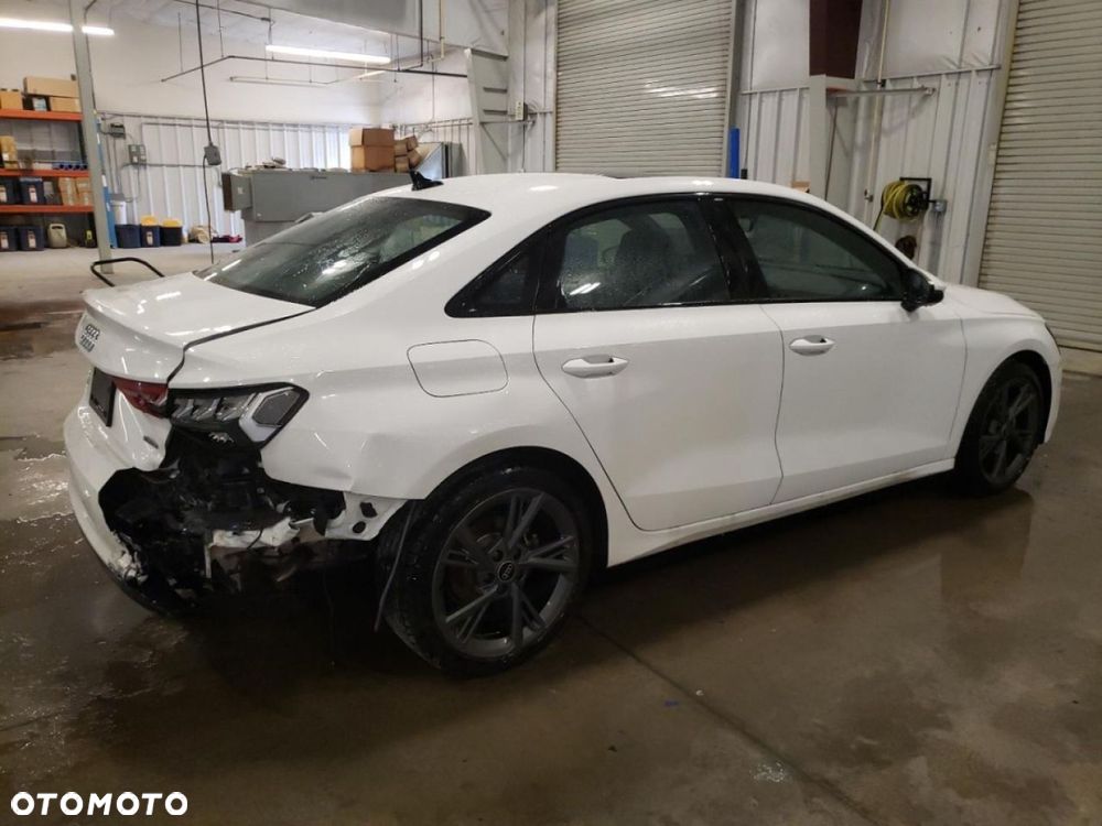 Audi A3 - 5