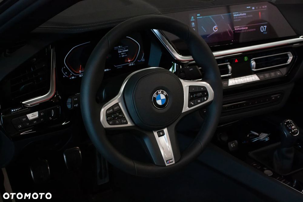 BMW Z4 20i sDrive M Sport - 7