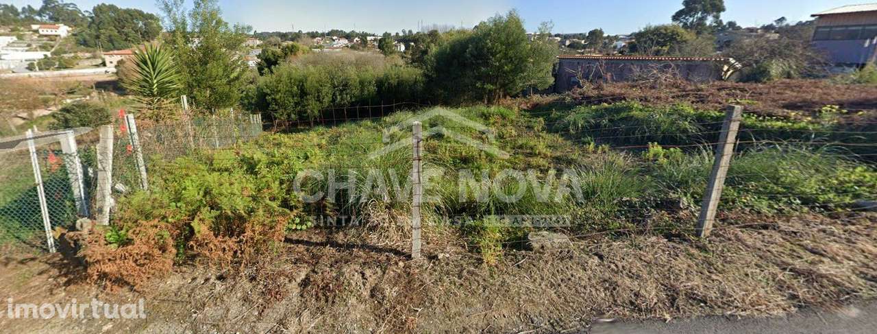 Terreno Urbano – Vilar do Paraíso (c. 500 m²) - Grande imagem: 4/9
