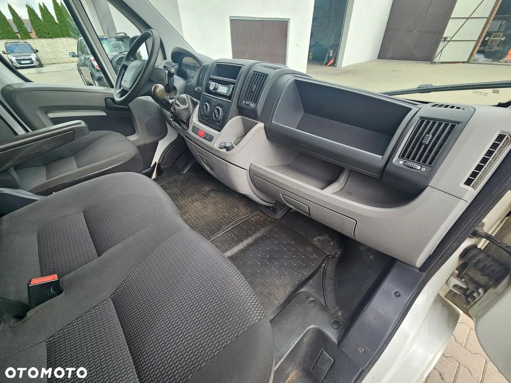 Citroën Jumper - 26