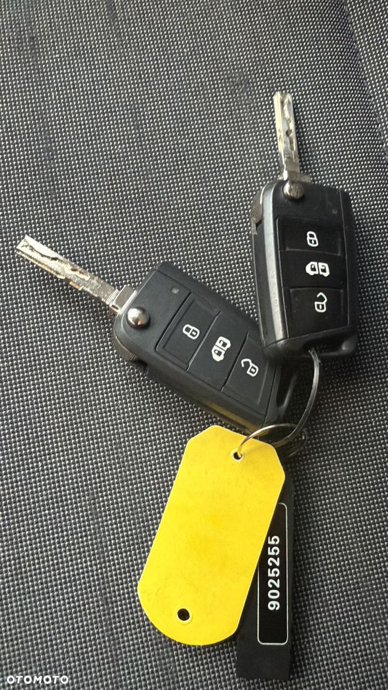 Volkswagen crafter - 6