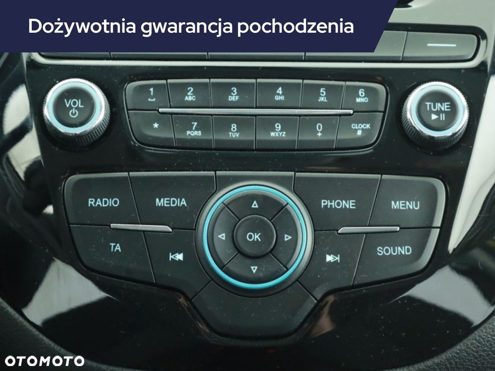 Ford Ka+ - 13