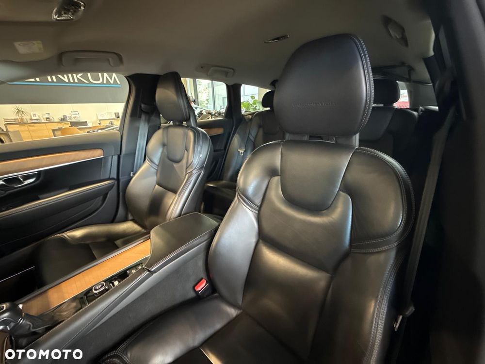 Volvo V90 D5 AWD Inscription - 6