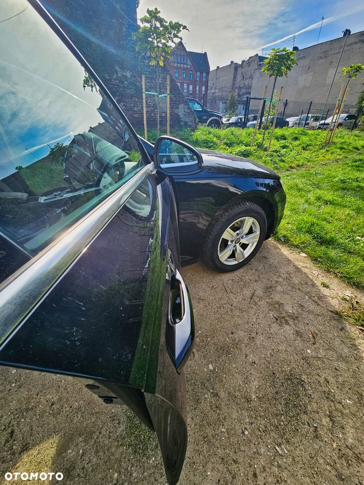 Audi A4 Avant - 37