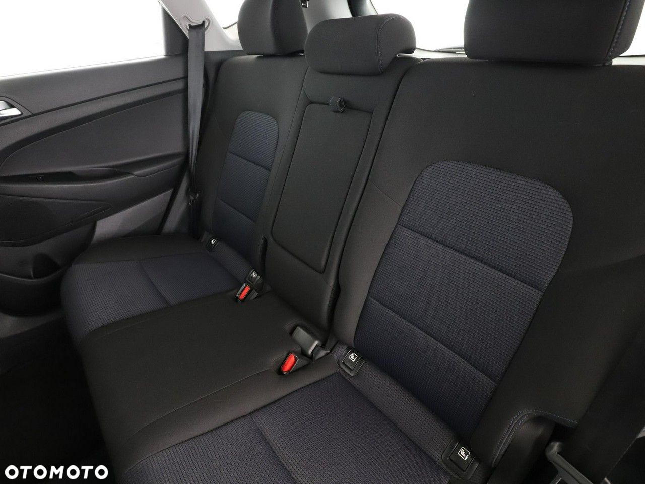 Hyundai Tucson 1.6 GDi 2WD Trend - 17