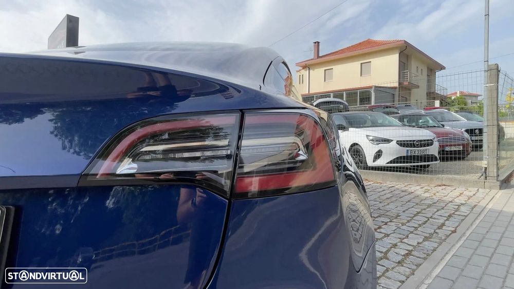 Tesla Model 3 Standard Range Plus RWD - 17