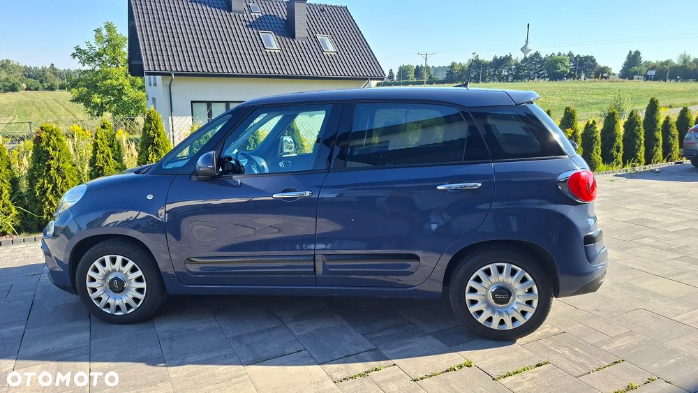 Fiat 500L 1.4 16V Pop Star - 5