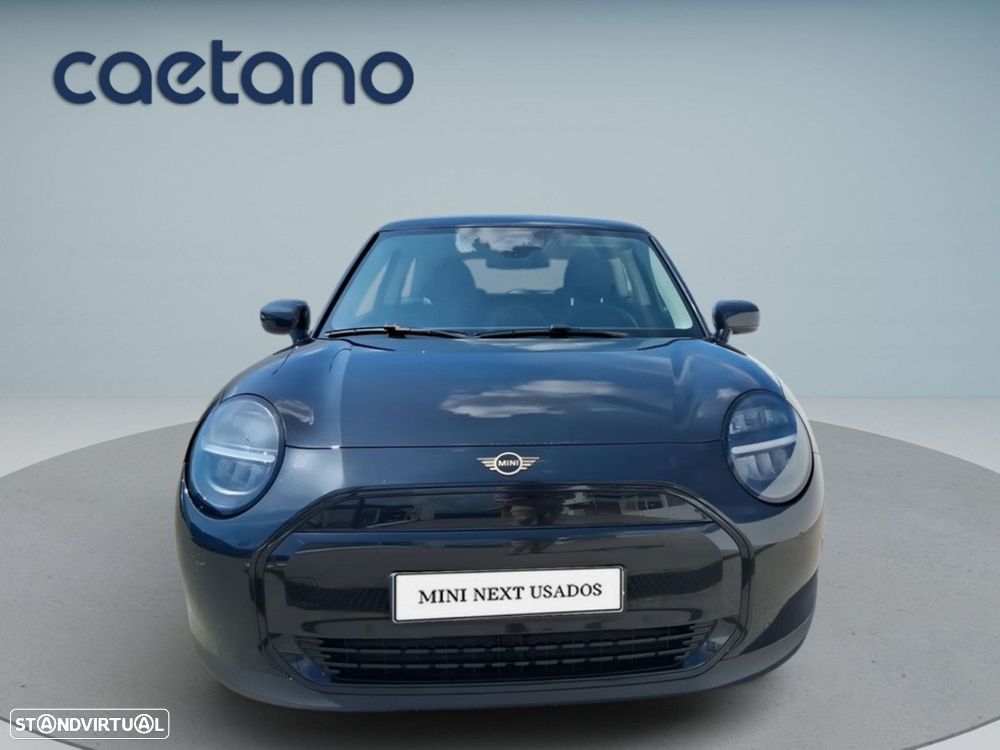 MINI 3 Portas Cooper E Favoured M - 2