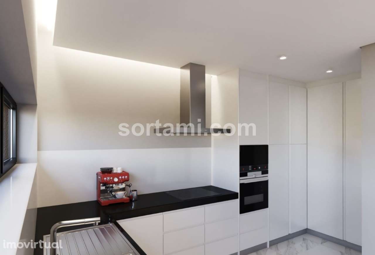 Moradia em Banda T4 Venda em Santa Marinha e São Pedro da Afurada,Vila - Grande imagem: 3/19