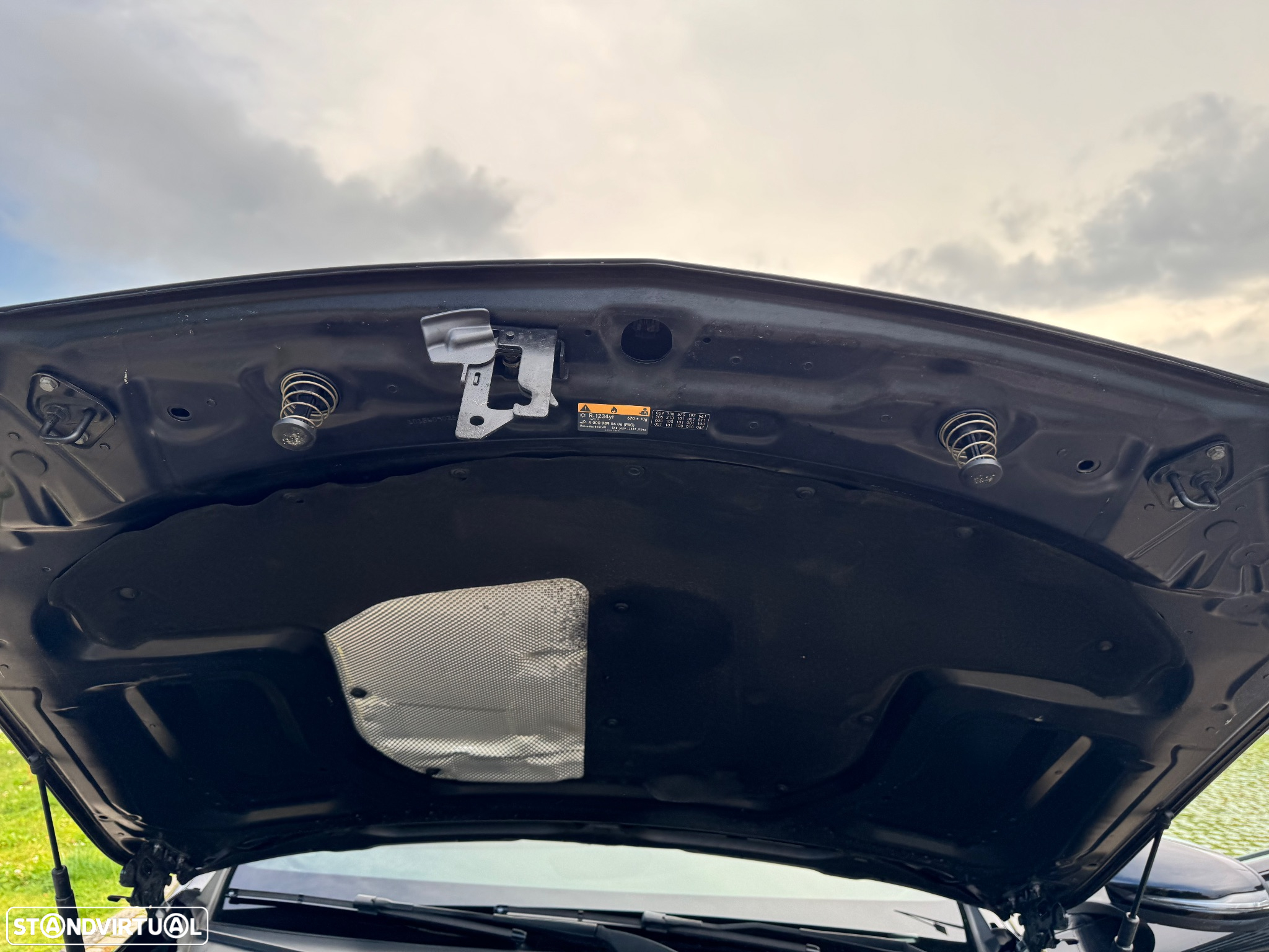 Mercedes-Benz C 300 de AMG Line - 48