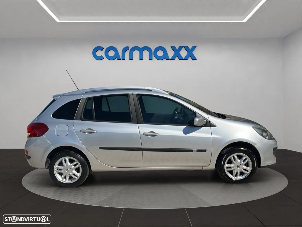 Renault Clio Break 1.2 16V Dynamique - 7