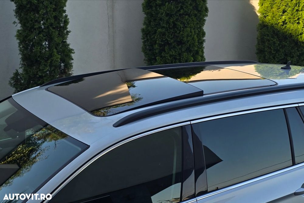 Volkswagen Passat 2.0 TDI Comfortline - 35