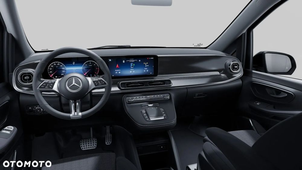 Mercedes-Benz Klasa V 250 d 9G-Tronic Style (d³ugi) - 8