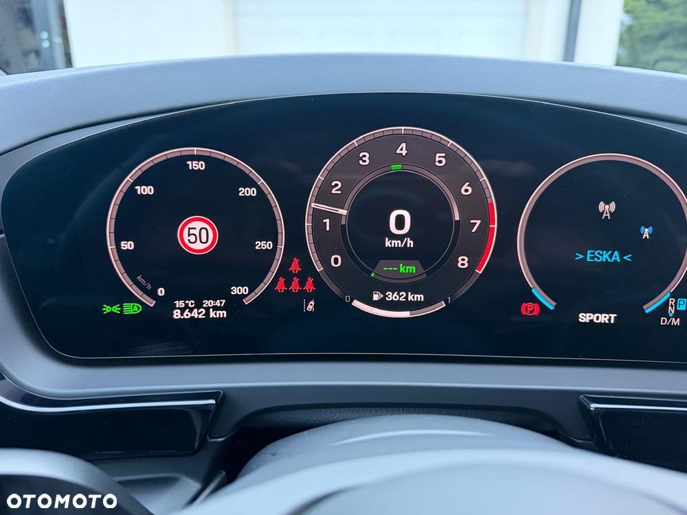 Porsche Cayenne S E-Hybrid Tiptronic S - 15