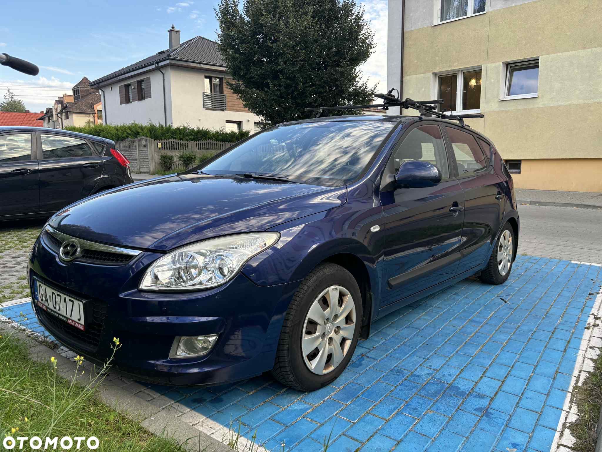 Hyundai i30 1.4 Base - 1