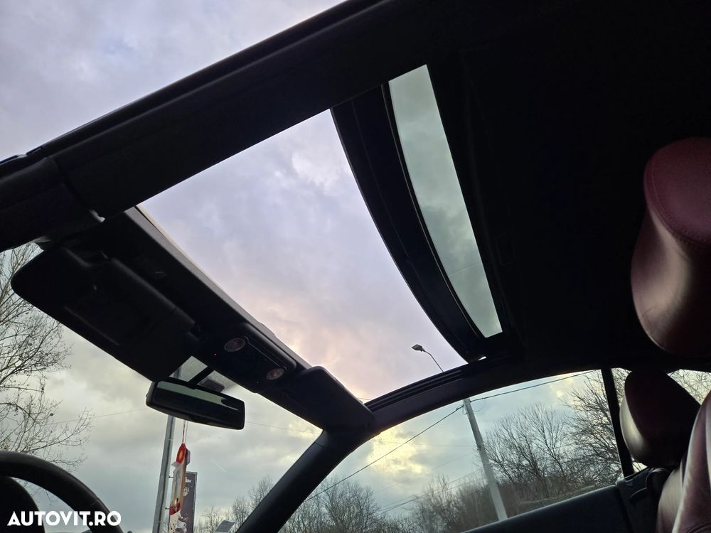 Volkswagen Eos 2.0 TDI - 8