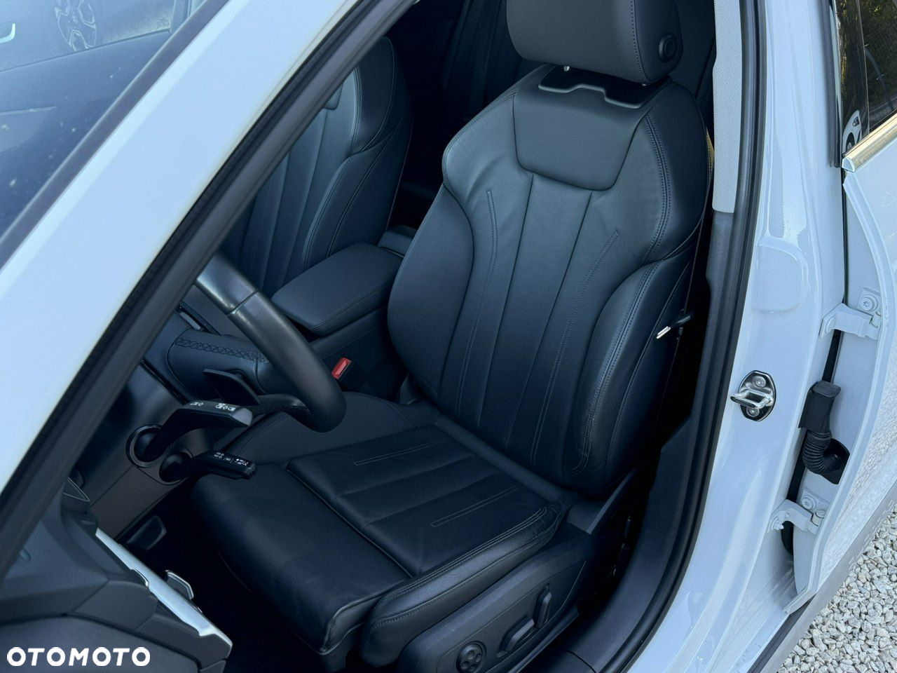 Audi A4 Allroad - 13