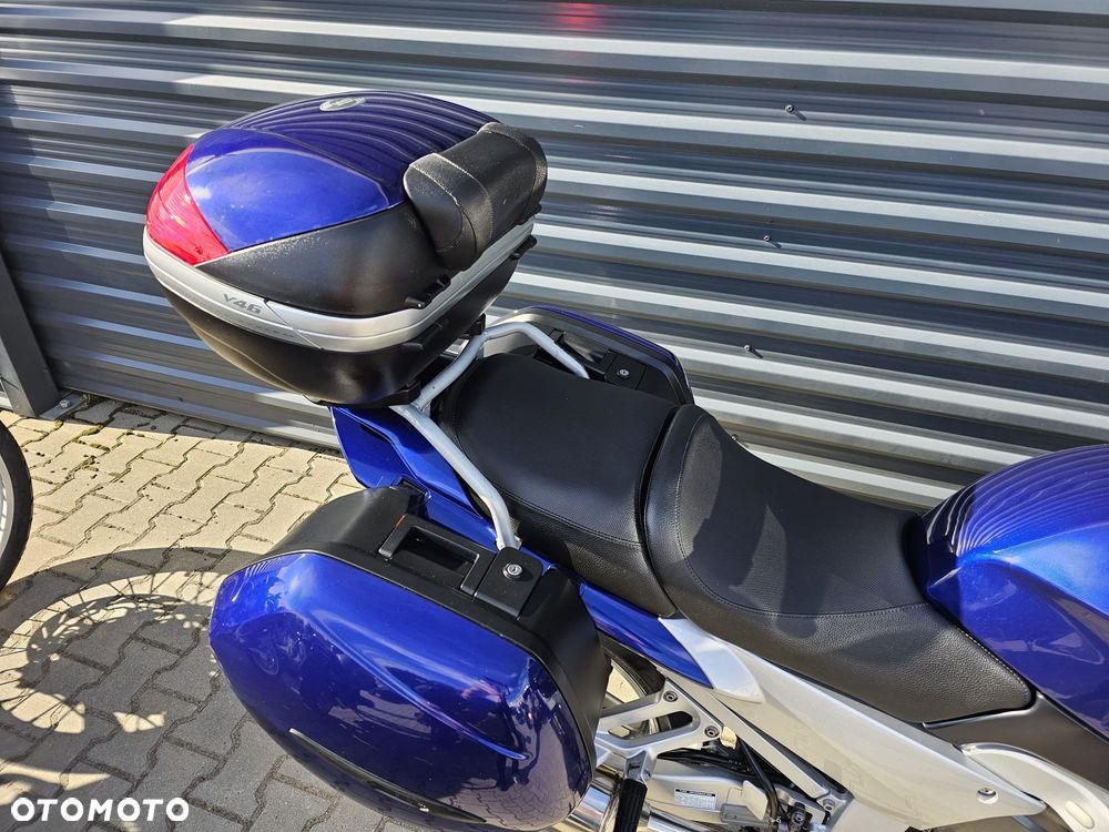 Yamaha FJR - 14
