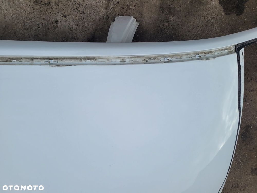 DACH CIĘTY KIA NIRO SWP ORYGINALNY LAKIER - 3