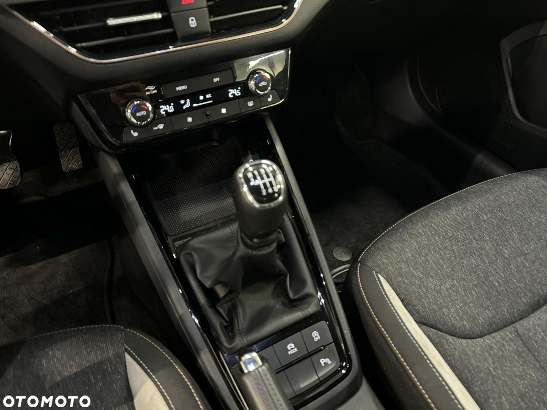 Skoda Scala - 15