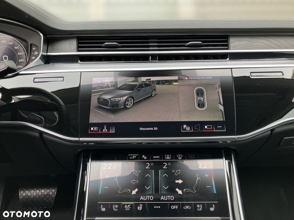 Audi A8 - 29