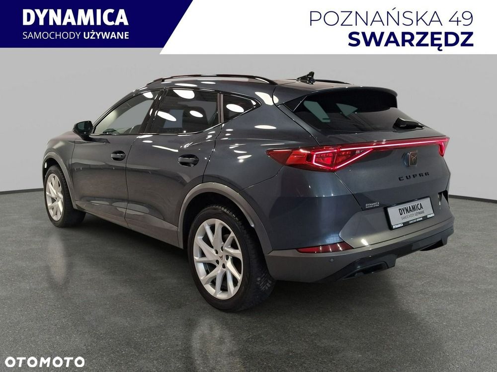 Cupra Formentor - 7