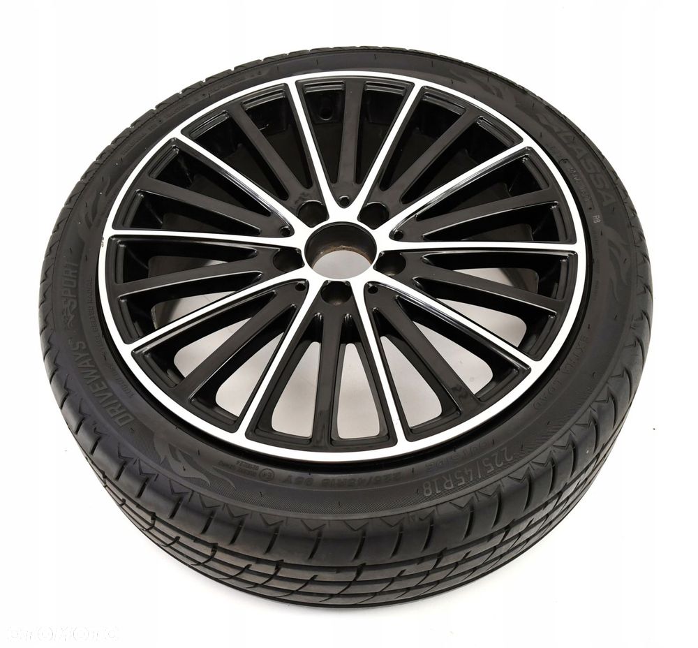 OPONA LASSA DRIVEWAYS SPORT 225/45 R18 95Y - 2