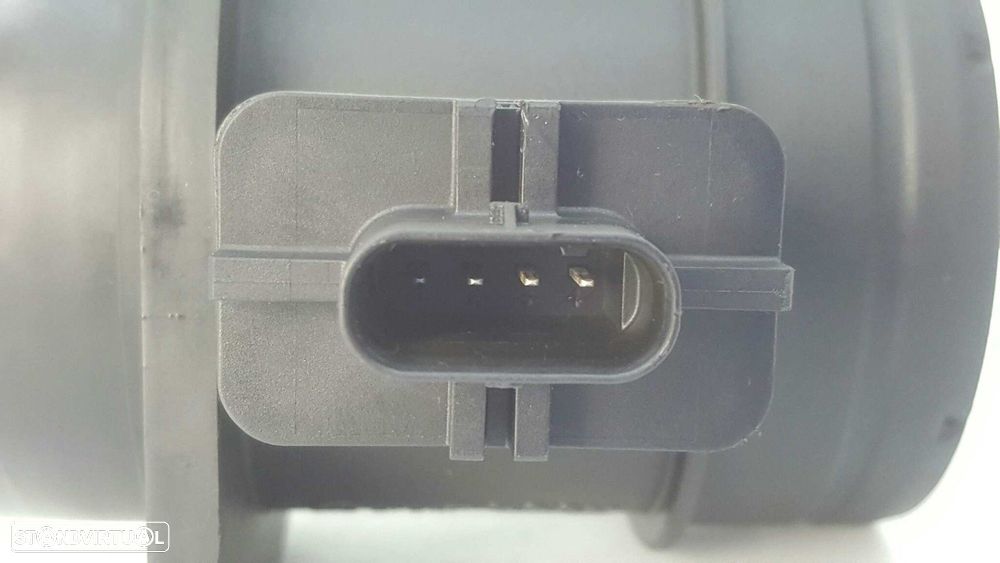 MEDIDOR DE MASSA DE AR VOLKSWAGEN POLO (6R1) ADVANCE - 6