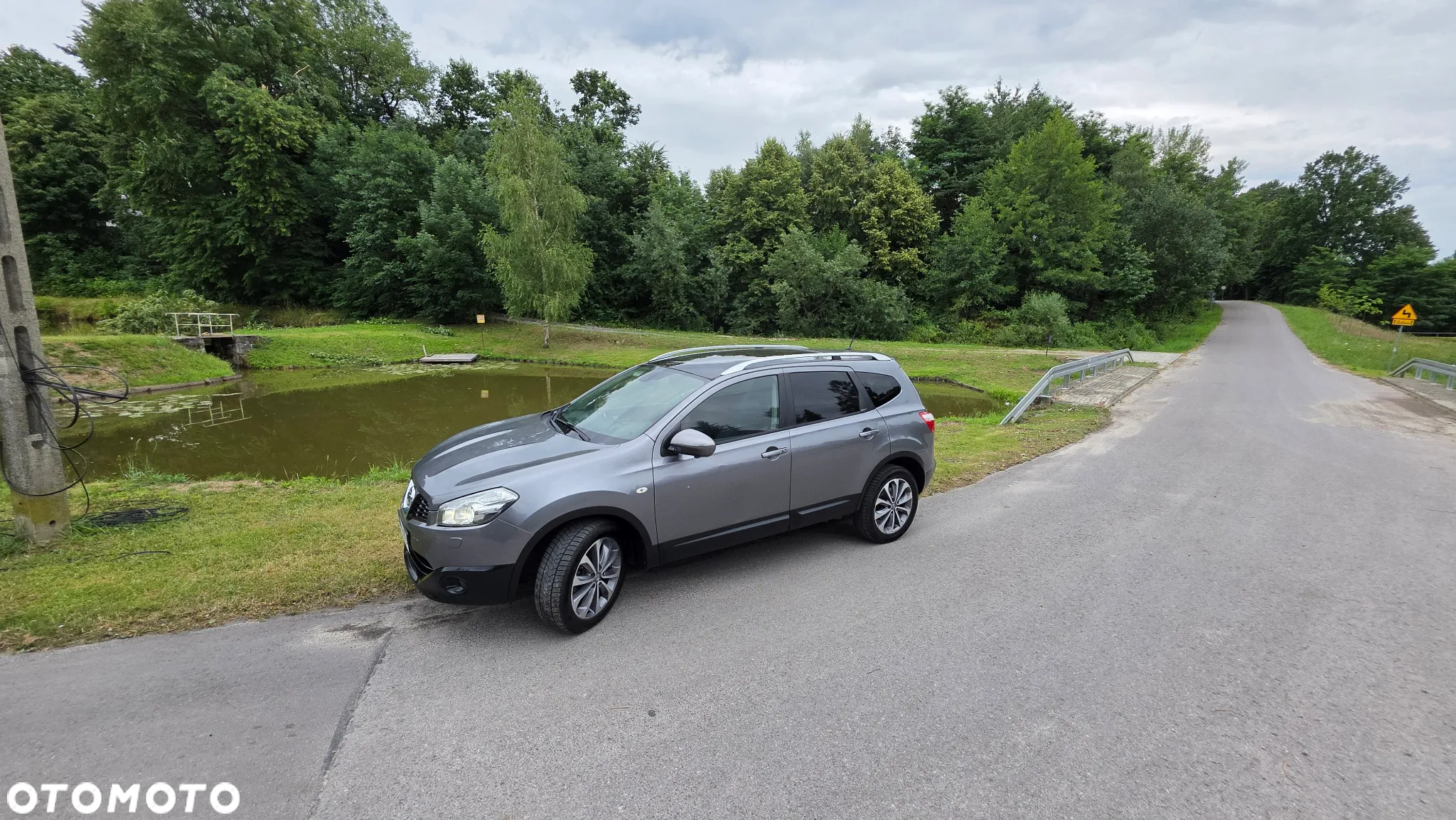 Nissan Qashqai+2 - 17