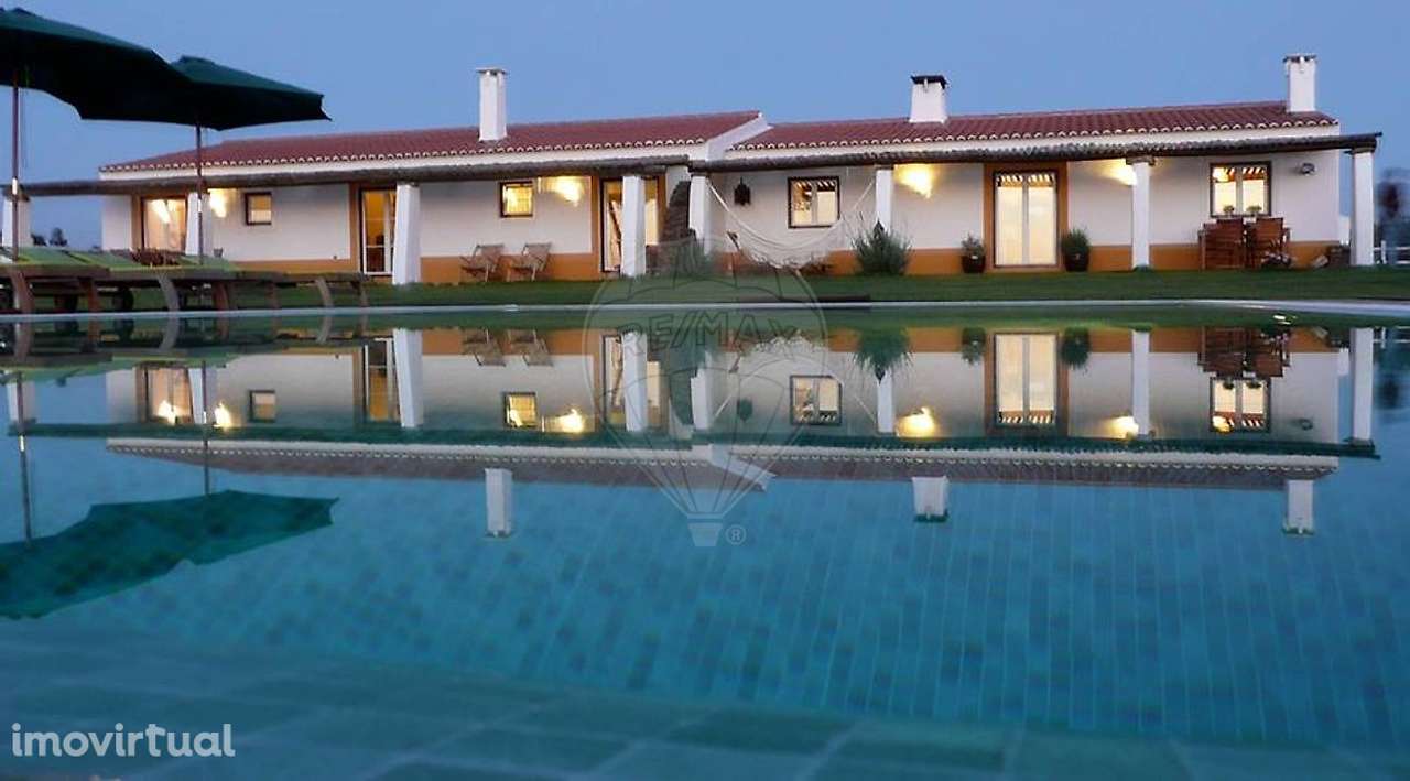 Quinta T9 para venda - Grande imagem: 2/25