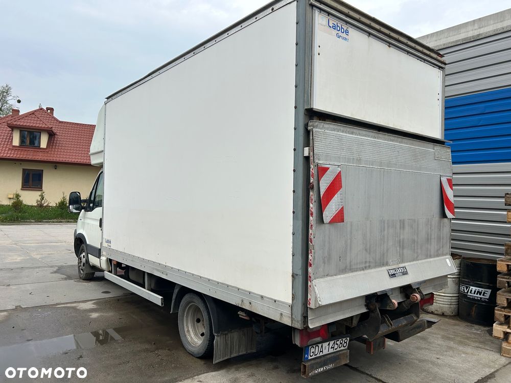 Iveco Daily 35C15 - 4