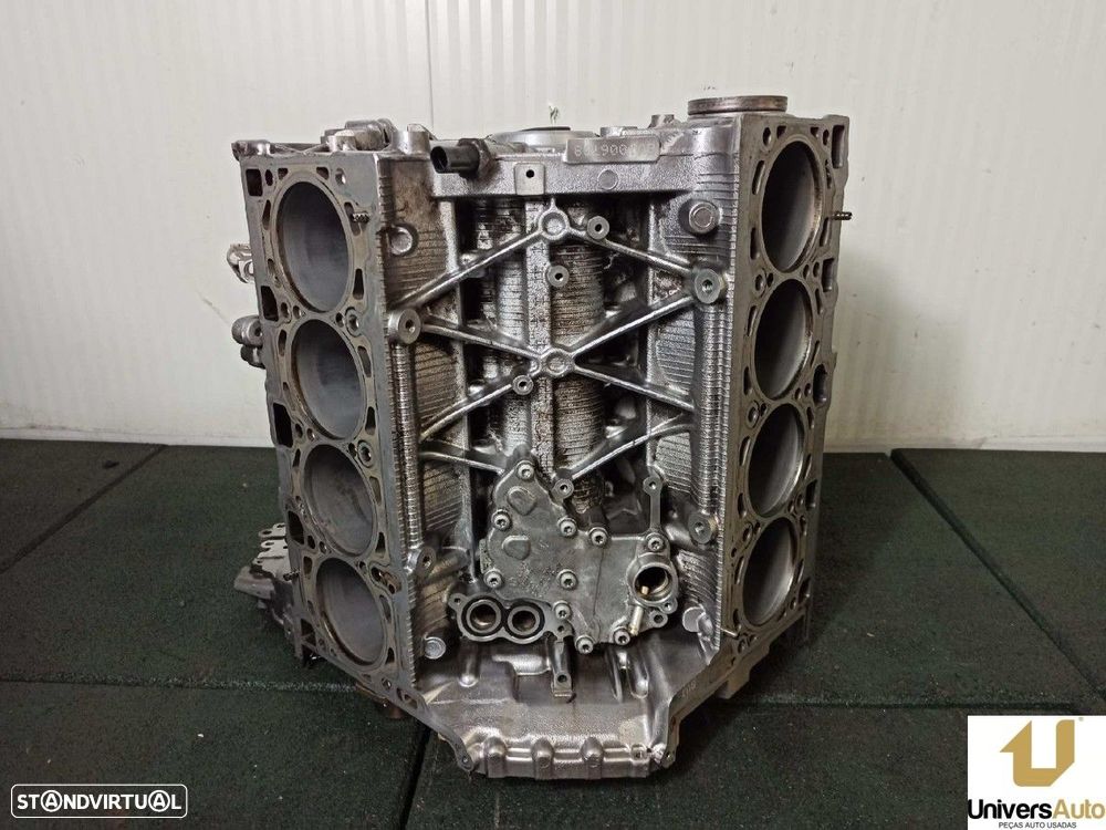BLOCO DO MOTOR AUDI A6 BERLINA (4F2) 4.2 FSI QUATTRO (257KW) - 1