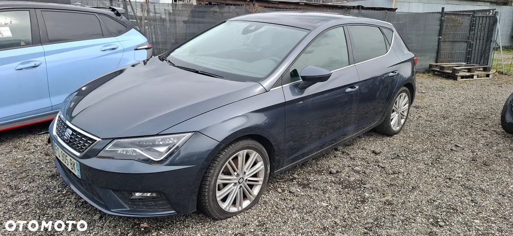 Seat Leon 1.5 eTSI ACT OPF DSG Xcellence - 2