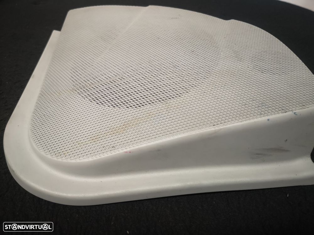 Tampa de coluna de som traseira esquerda Mercedes W211 class E 2003-2009 - 2