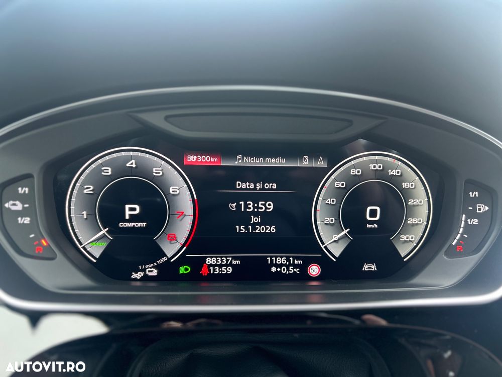 Audi A8 - 16