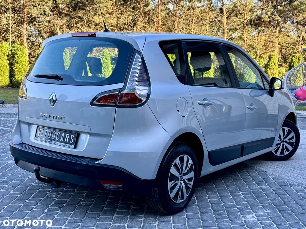 Renault Scenic 1.6 16V Authentique - 18