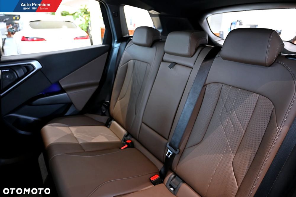 BMW X3 - 18
