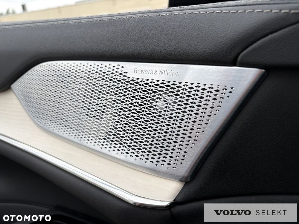 Volvo EX90 - 21
