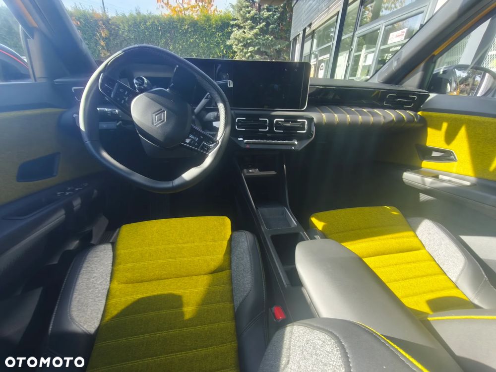 Renault 5 52kWh Comfort Range Iconic Cinq - 9
