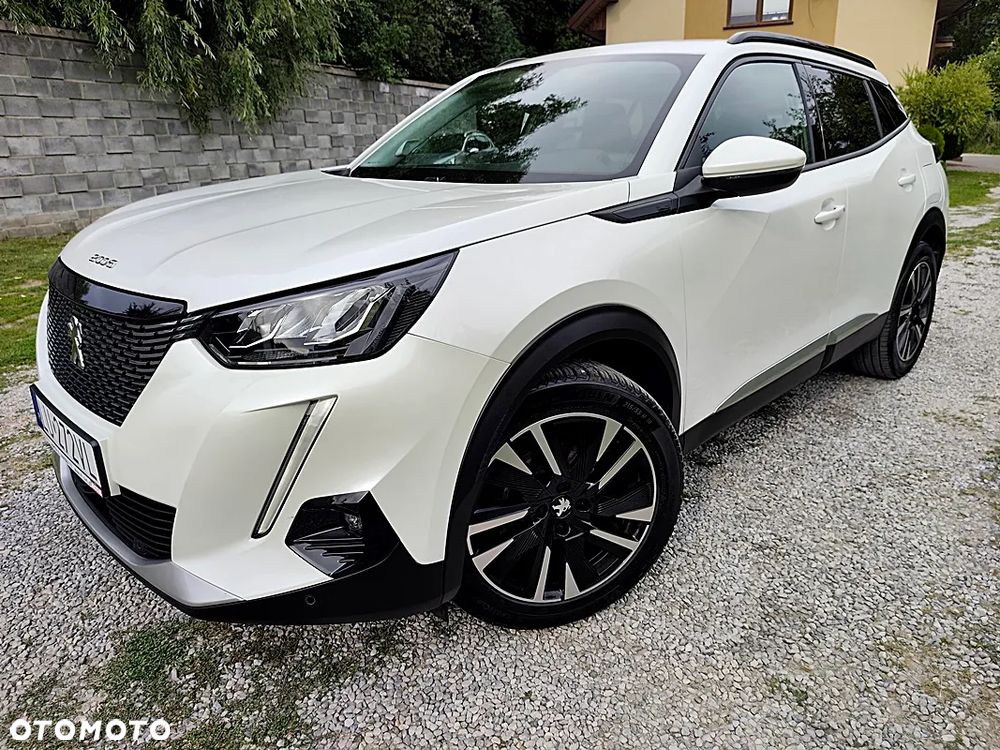 Peugeot 2008 PureTech 130 EAT8 Active Pack - 18