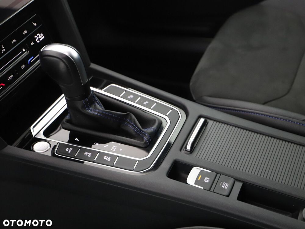 Volkswagen Arteon Shooting Brake - 15