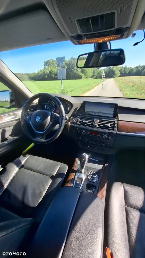 BMW X5 - 4