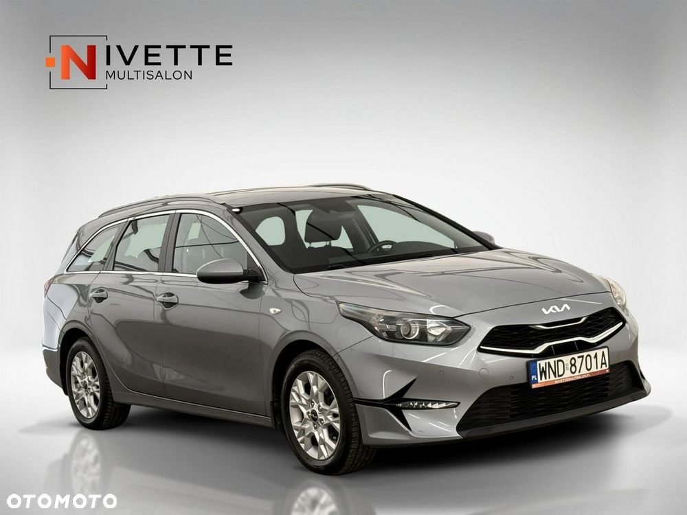Kia Ceed - 4