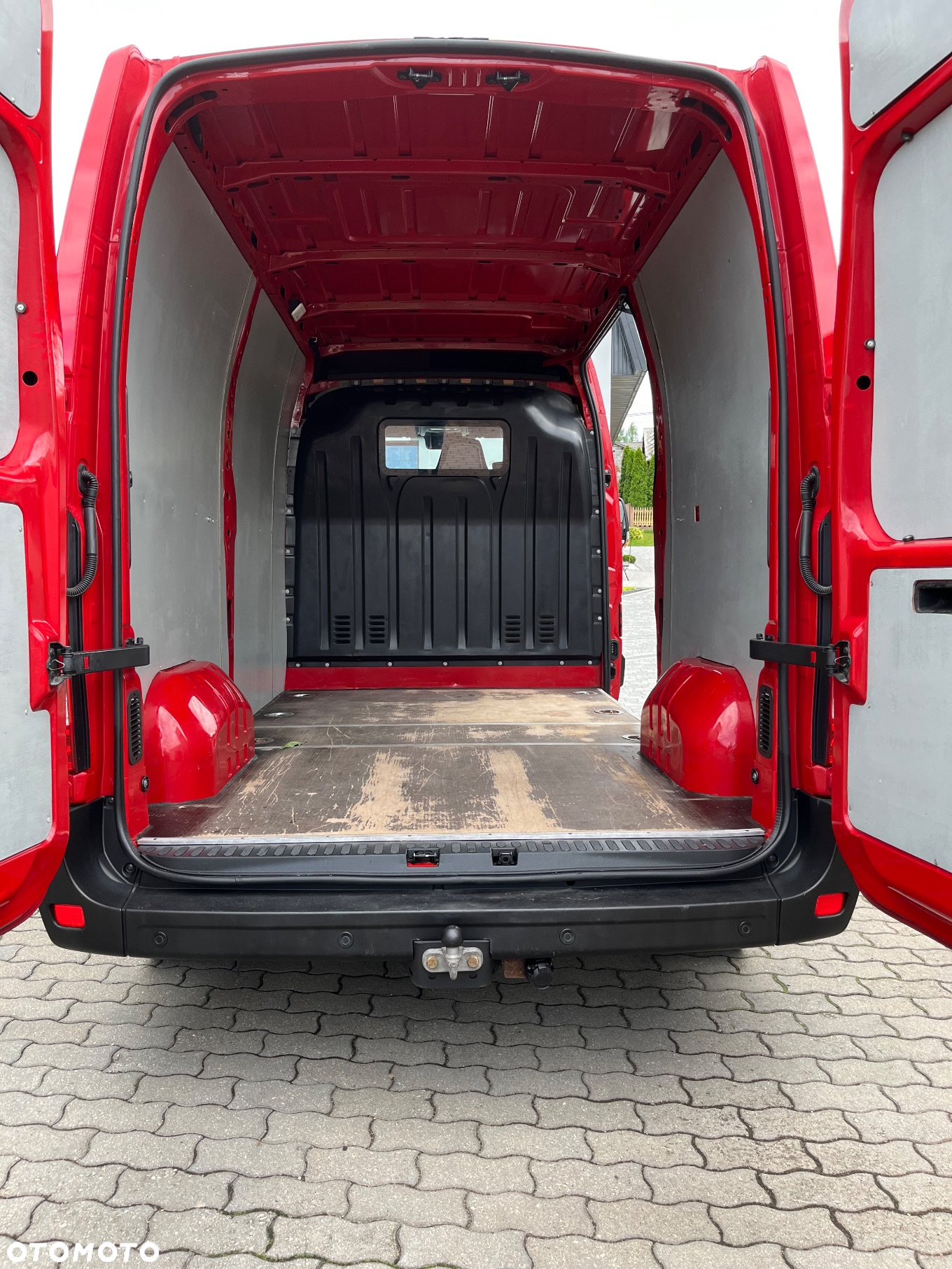 Renault Master - 18