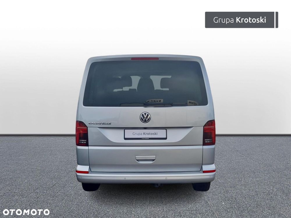 Volkswagen Caravelle 2.0 TDI L2 Comfortline - 10